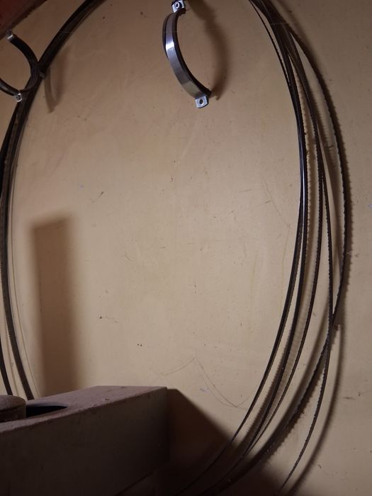 Banzic Fierastrau Panglica