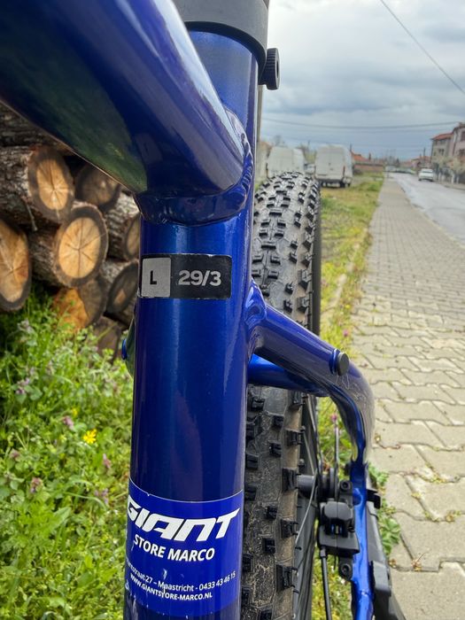 Giant Talon L”29”