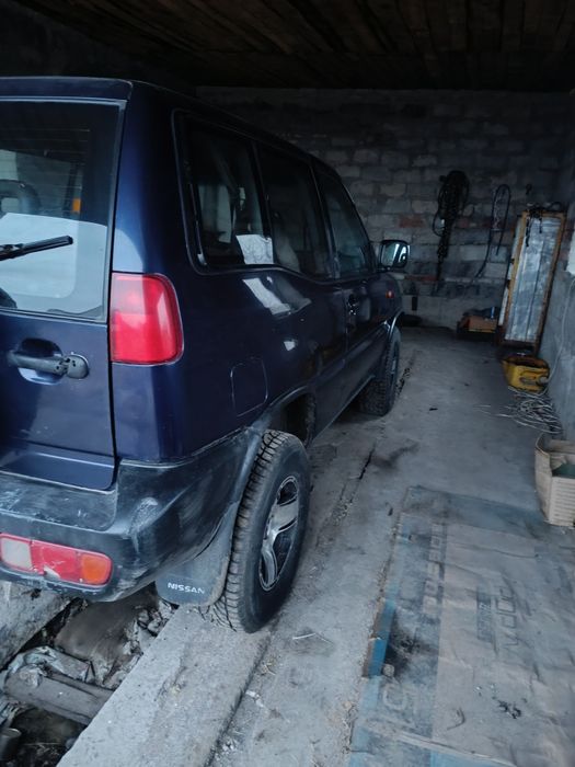 Продам Ниссан теранно