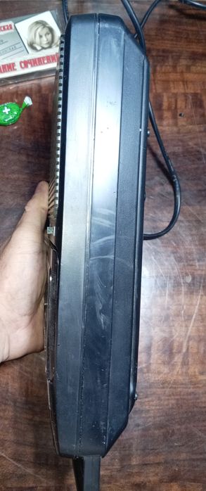 Магнитафон Panasonic rq-2102, DVD Peer Supra DVS 103 и Sony