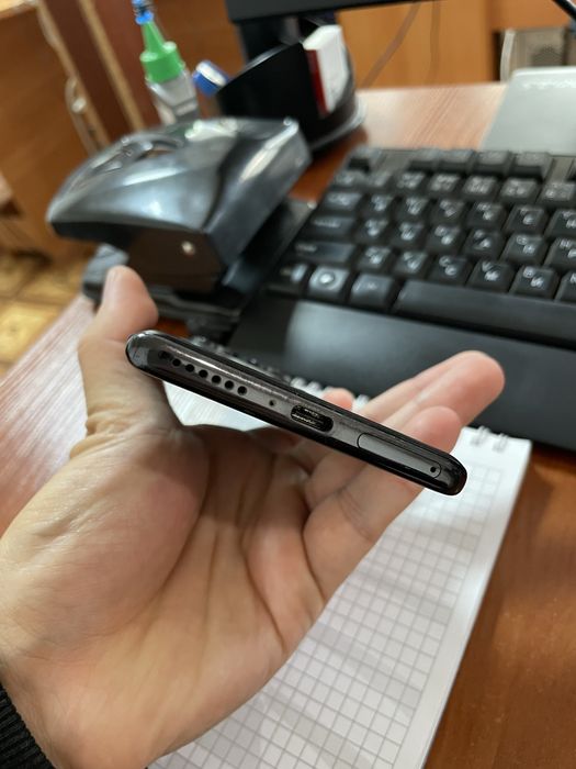 Redmi Note 14 pro (8/256 ГБ)