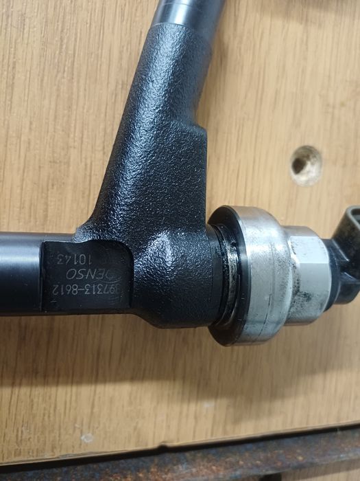 Дюзи дизел Опел Мерива Opel Meriva 1,7 cdti