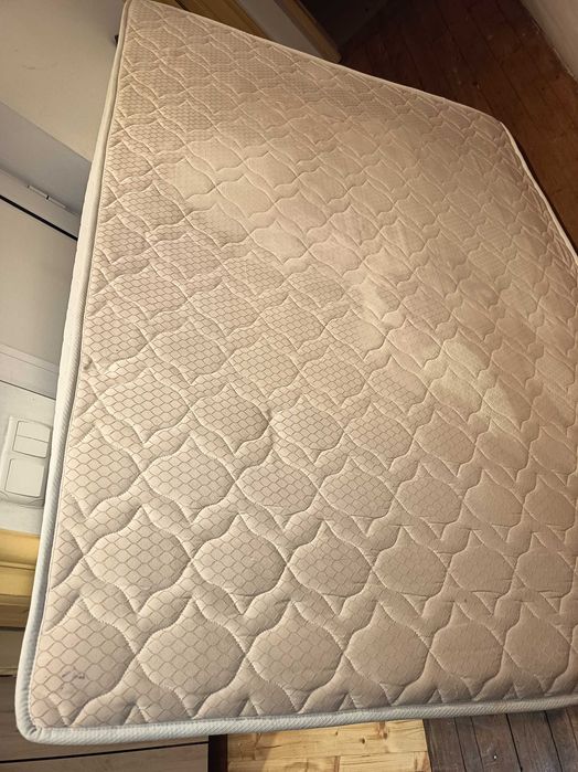 Матрак 190х140 см