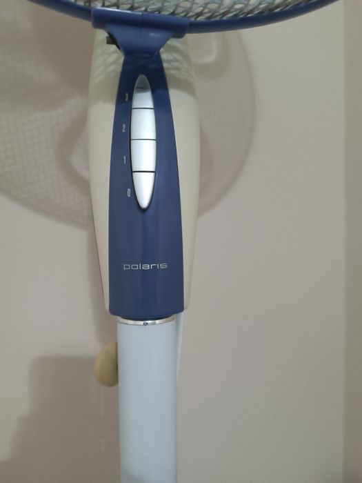 Вентилятор домашний