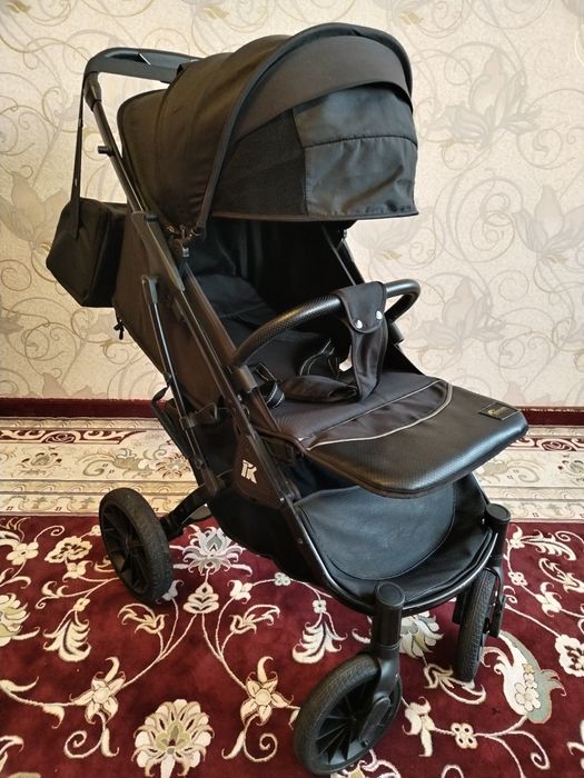 Детский коляска Teknum