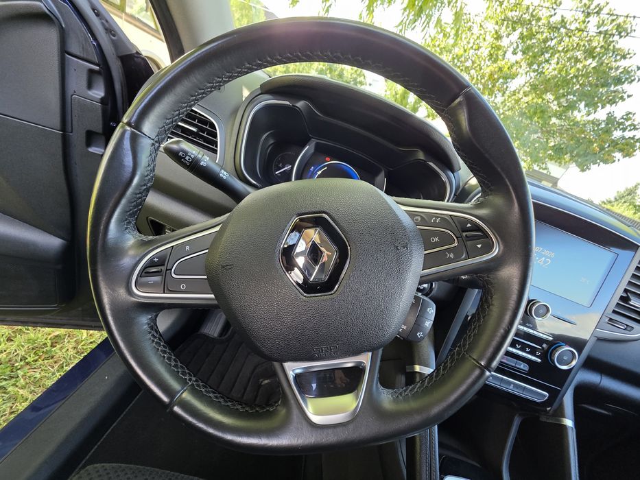Renault Koleos 2.0 Energy Zen dCi X-TRONIC 2018(FARA AD BLUE) 132.336 KM REALI !!