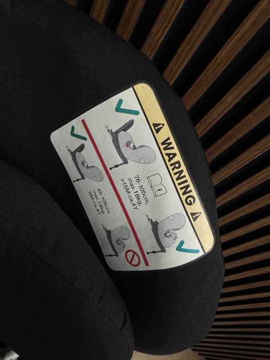 Scaun masina Cybex Platinum Sirona Q i-Size Plus