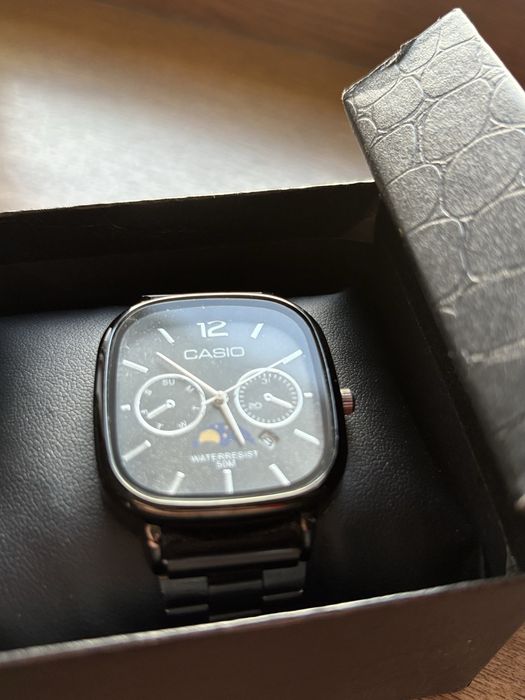 Часы Касио(Casio)