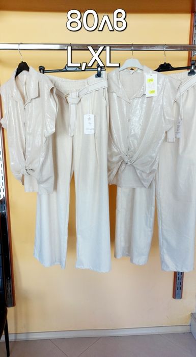 Официялни рокли нови