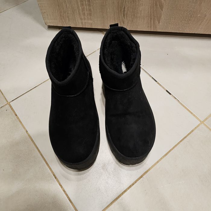 Апрески на платформа