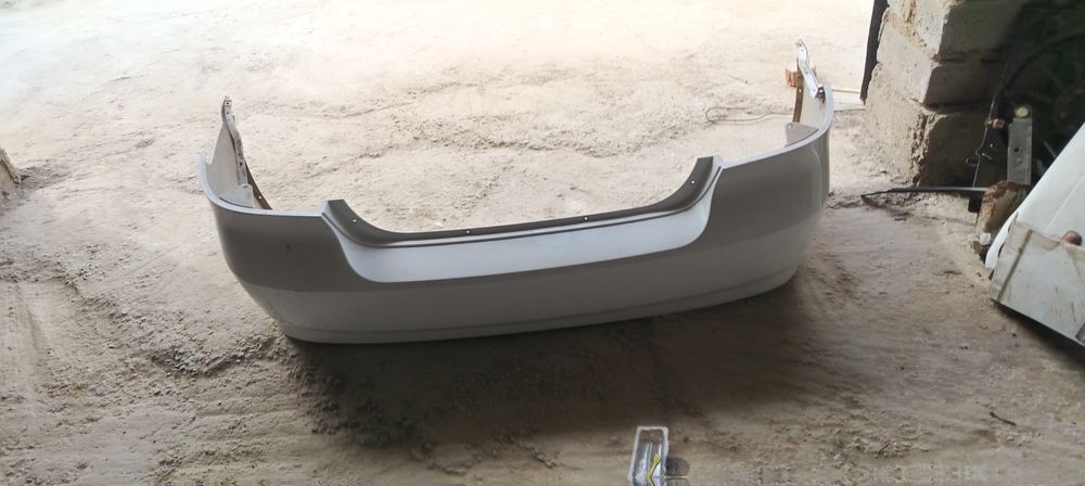 Нексия 3 Бамфер радной 400000