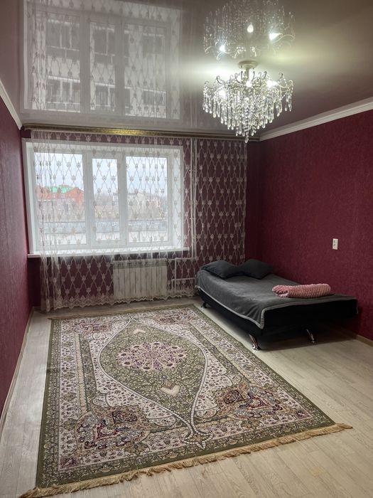 По суточно кв есть