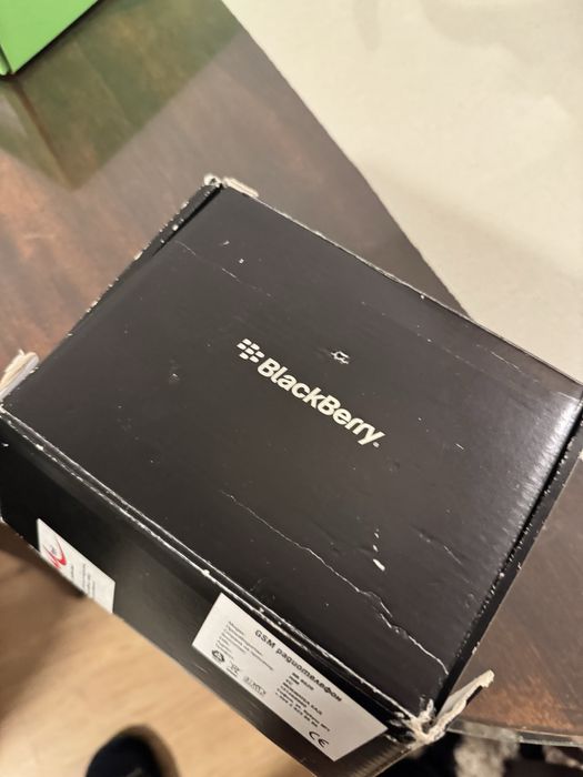 Blackberry телефони 12 бройки 150 лв