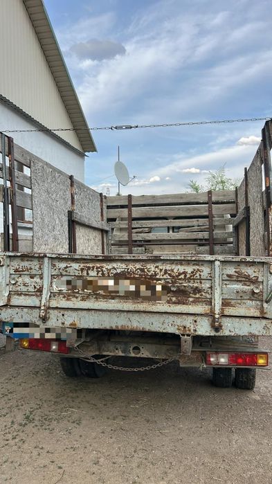 Газель продаем средный состояный