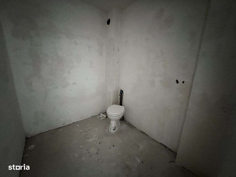 Apartament de 3 camere, 2 bai, parcare, Sesul de Sus