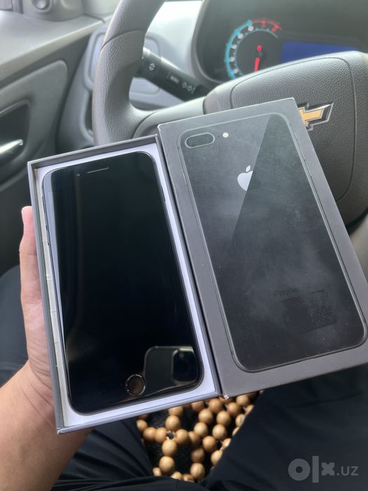 Iphone 8 plus 64 gb