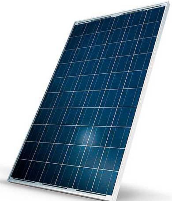 Солнечные панели