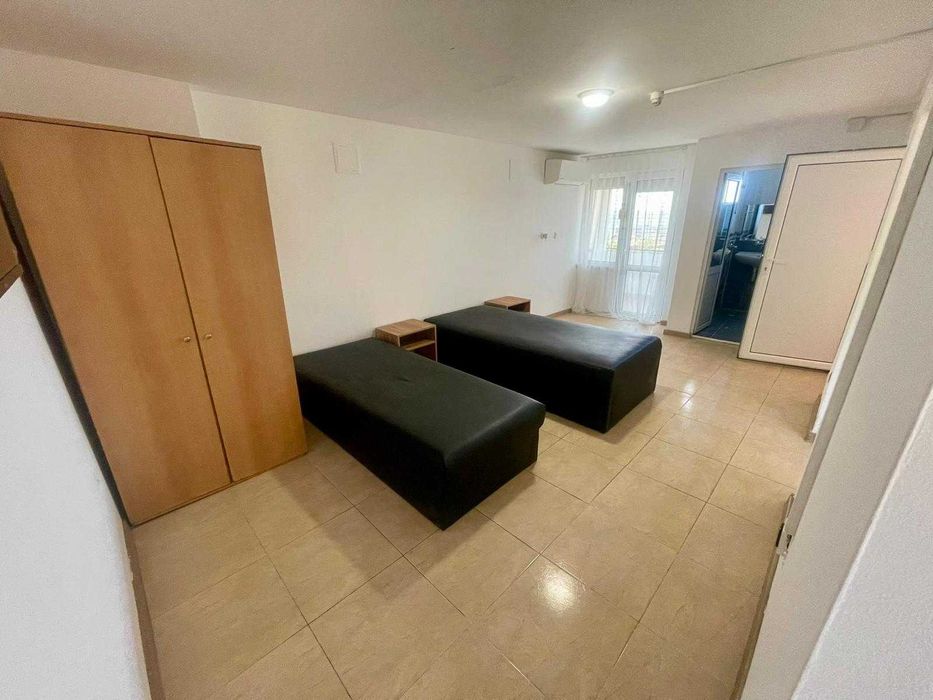 Дава се под наем Едностаен апартамент в Варна, м-т Сотира - 40 кв.м за 204 € - Снимка #19