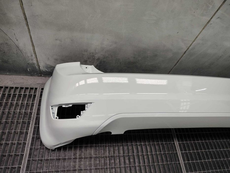 Bara Spate Ford Focus 2 II FSL 2008-2010 (Frozen White (Alb))