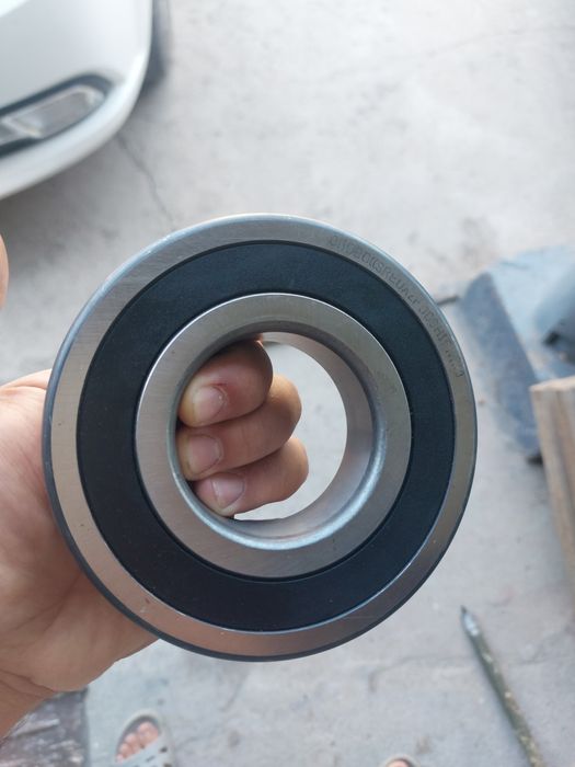 Подшипник 180 312