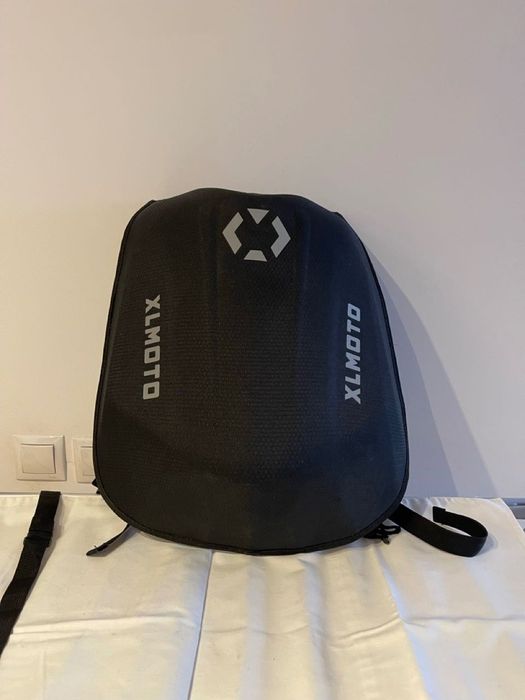 Rucsac Moto XLMOTO Slipstream