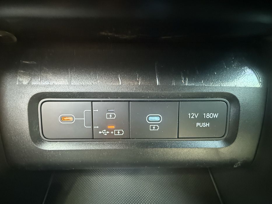 Hyundai Tucson 2025  Korea 1.6 Turbo