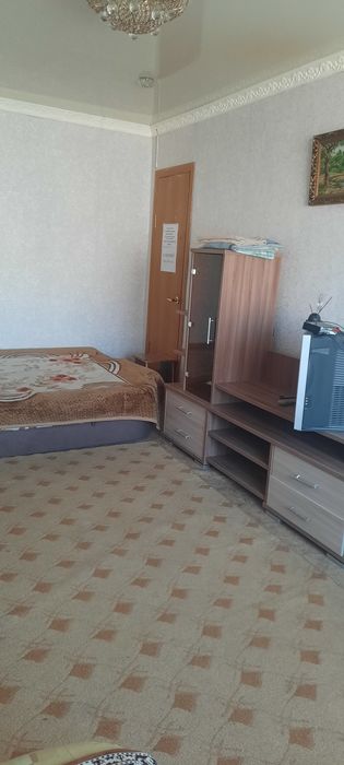 1  ком. Пушкина- Абая. ЧАС 2000