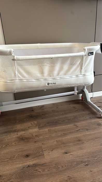 Продам кроватку