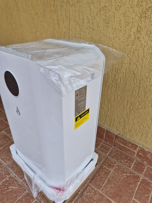 Dezumidificator cu compresor