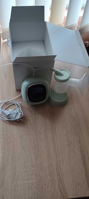 Помпа за кърма Kikka boo