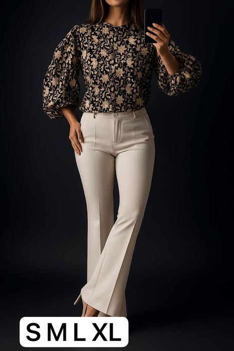 Compleu damă calitate nou