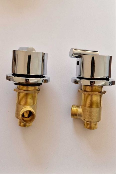 Set cada cu hidromasaj 5 pcs