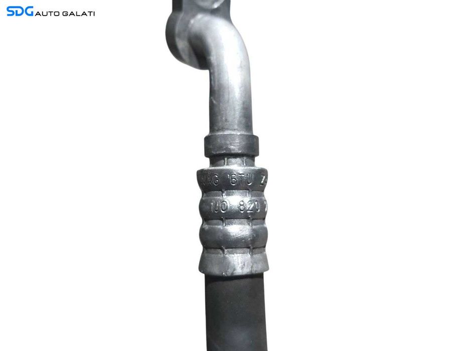Teava Conducta AC Aer Condiționat Clima Volkswagen Golf 4 1.6 B 1998 - 2006 Cod 1J0820721AA [N3153]