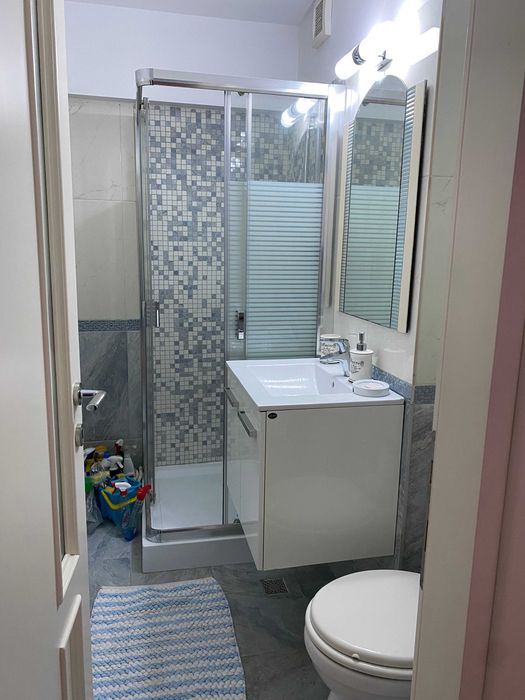 Proprietar, inchiriez apartament 4 camere, Calea 13 Septembrie - Marriott