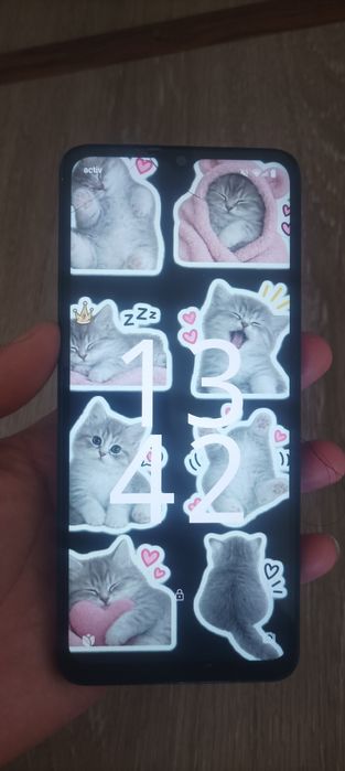 Xiaomi Redmi A3x