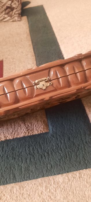 Нарды ручной работы