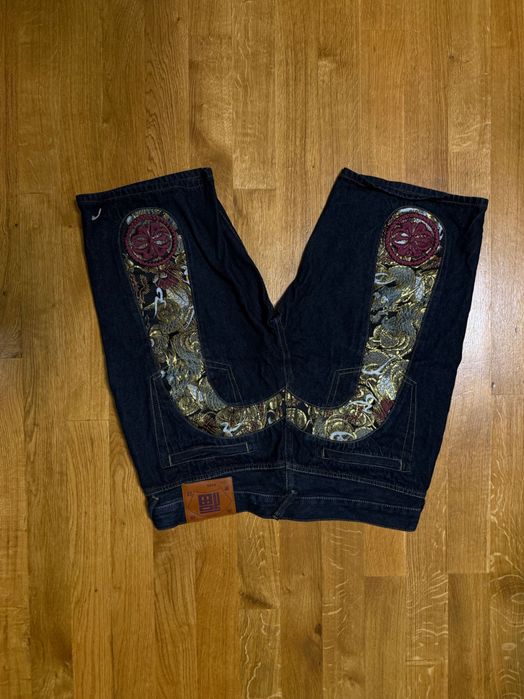 Къси гащи “Evisu”