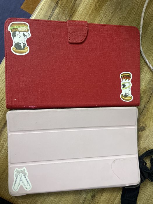 Планшет Samsung Tab A