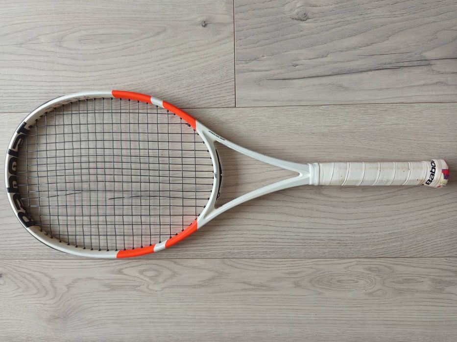 Babolat Pure Strike 2025 г.