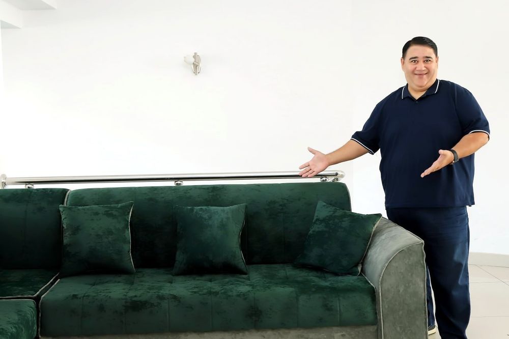 Диван Угалок, Divan ugalok, Акция!" Qosem" + доставка