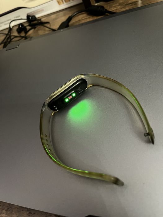 Браслет Mi band 4