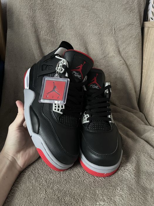 Jordan 4 marimea 43 nefolosit