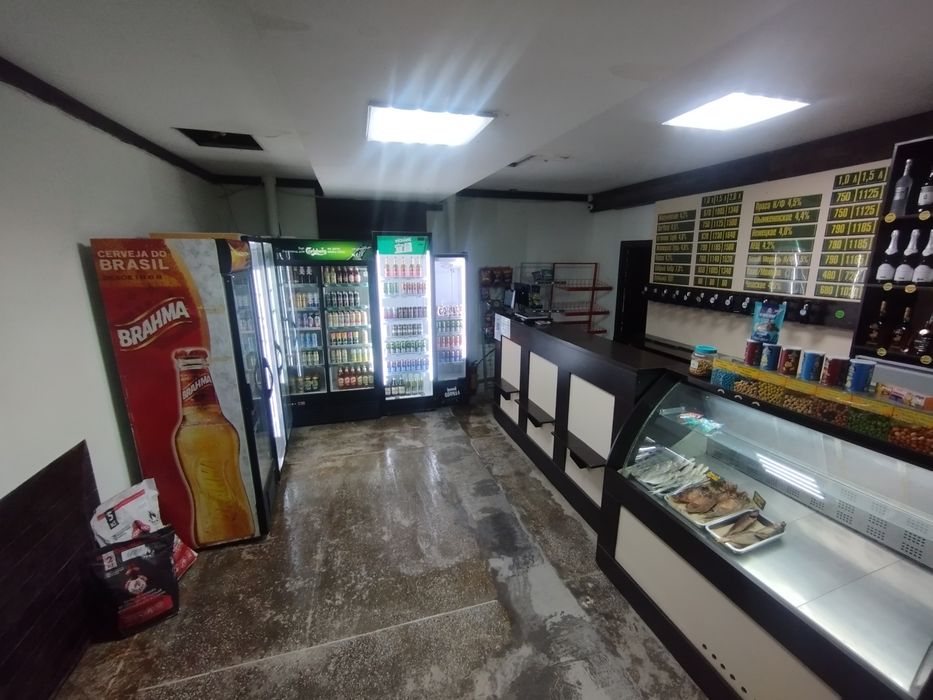 Продам готовый бизнес