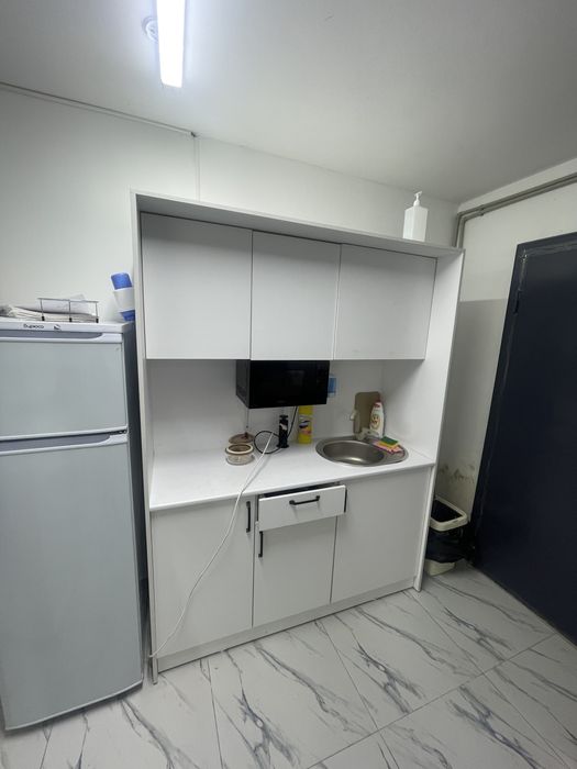 Кухню для офиса