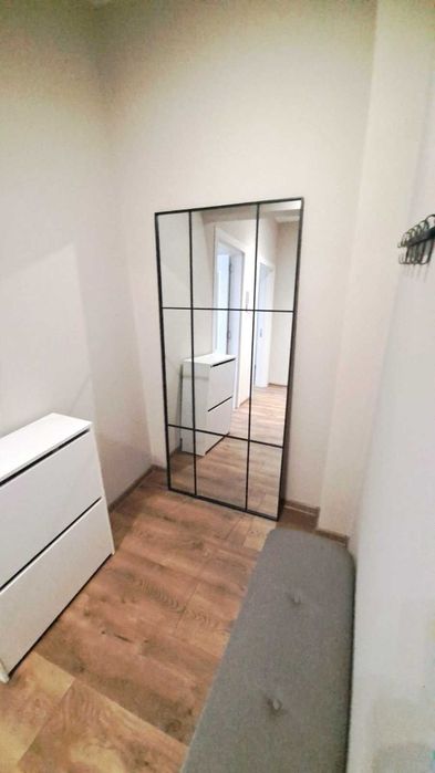 Апартамент с две спални след ремонт Варна център