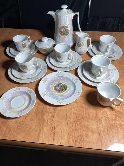 Мадонна сервис (германия)