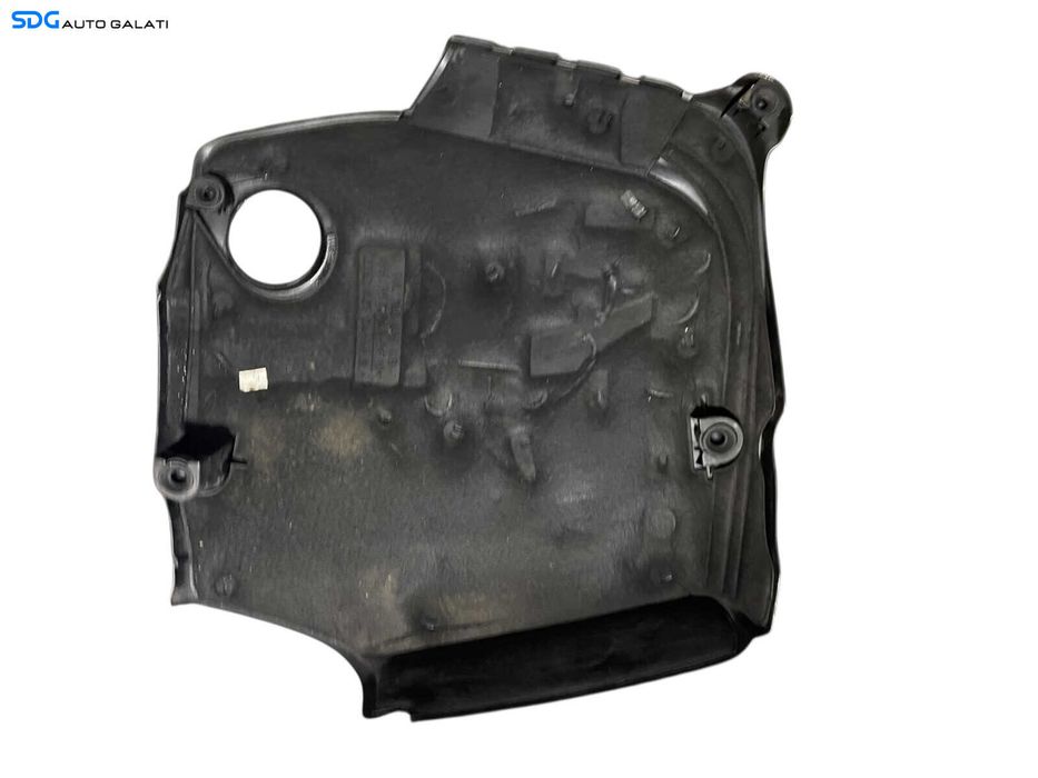 Capac Plastic Protectie Antifonare Motor Audi A4 B8 2.0 TDI CJCA CJCB CJCC CJCD CMFA CMFB CGLC CGLD CMGB 2008 - 2015 Cod 03L103925AB [C5432]