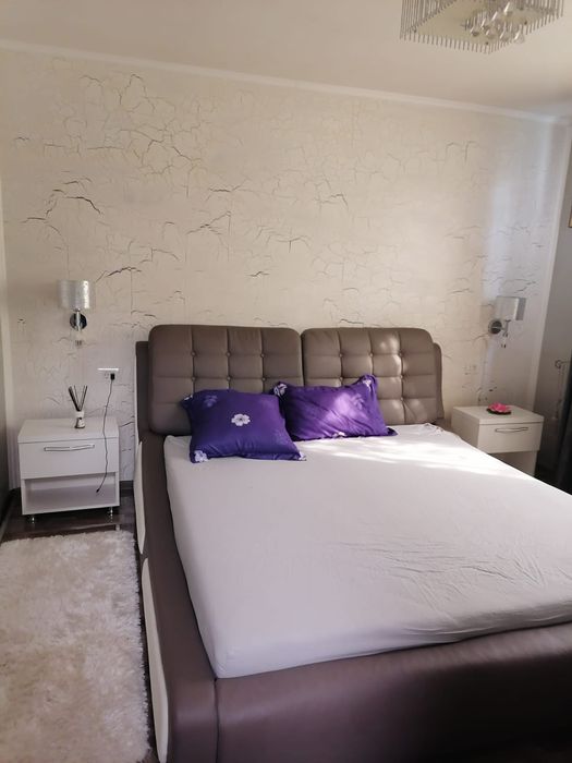 Apartament doua camere