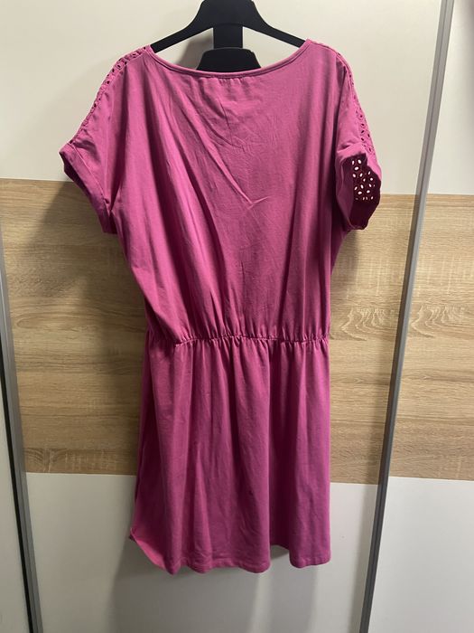 Rochie subtire de vara