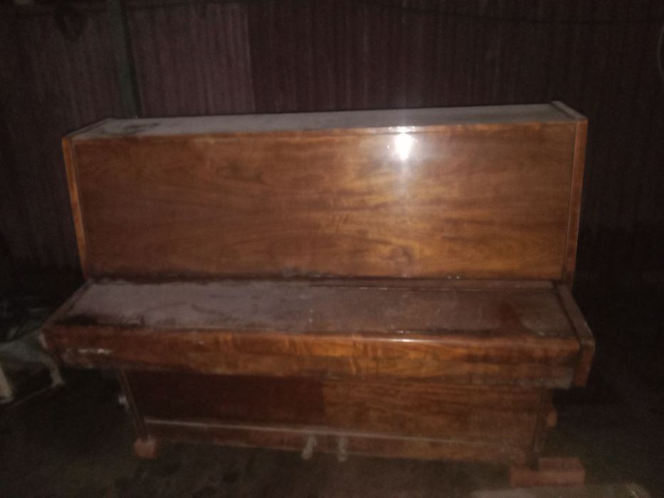 Пианино rich срочно германски